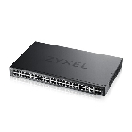 Коммутатор L3 Access Zyxel NebulaFlex Pro XGS2220-54, rack 19', 48xRJ-45: 1G, 2xRJ-45: 1/2.5/5/10G, 4xSFP+, фото20