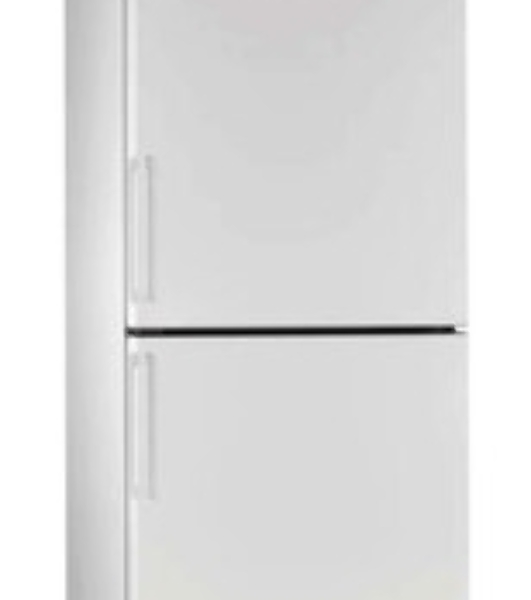 Холодильник Stinol TS 167 белый двухкамерный 245/51л морозилка сверху