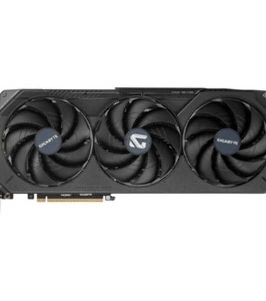 Видеокарта Gigabyte PCI-E 5.0 GV-N507TWF3OCV2-16GD NVIDIA GeForce RTX 5070TI 16Gb 256bit GDDR7 2497/28000 HDMIx1 DPx3 HDCP Ret