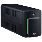 Источник бесперебойного питания APC Back-UPS BX750MI 410Вт 750ВА черный, фото4