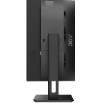Монитор 23.8' AOC 24P2Q IPS 1920x1080, 75 Гц, 4 мс, 16:9, 250 кд/м2, 1xHDMI, 1xDP, 1x3.5 мм, черный, фото7