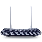 Маршрутизатор TP-Link Беспроводный Archer C20(RU)/(EU), фото16