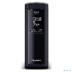 Источник бесперебойного питания CyberPower VP1200EILCD/1200 ВА/720 Вт/USB/RS-232/RJ-11/RJ-45/8xIEC 320 C13 (компьютерный), фото10