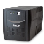 Источник бесперебойного питания Powerman Back Pro ИБП 1050/UPS Line-interactive 600W/1050VA (530183), фото4