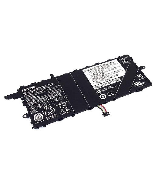 Аккумуляторная батарея для ноутбука Lenovo ThinkPad X1 Tablet (00HW045) 7.64V 37Wh Orig