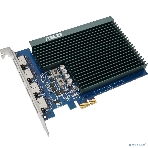 Видеокарта Asus GT730-4H-SL-2GD5 NVIDIA GeForce GT 730 2Gb GDDR5 902/5010 HDMIx4 HDCP Ret, фото12