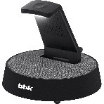 Портативная колонка BBK BTA1110 черный 10W 2.0 BT 10м 1800mAh, фото21
