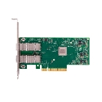 Сетевая карта Mellanox ConnectX-4 Lx EN network interface card, 10GbE dual-port SFP+, PCIe3.0 x8, tall bracket, ROHS R6, фото6