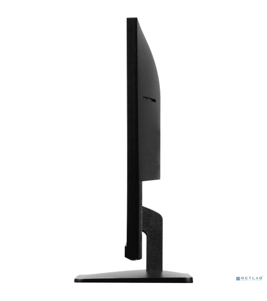 Монитор LightCom V-Plus ПЦВТ.852859.600-06 27' IPS 2560x1440, 100 Гц, 4 мс, 16:9, 300 кд/м², 1xHDMI, 1xDP, черный