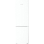 Холодильник Liebherr CNf 5703-22 001 белый двухкамерный 266/94л морозилка снизу, фото24