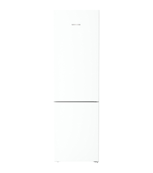 Холодильник Liebherr CNf 5703-22 001 белый двухкамерный 266/94л морозилка снизу