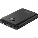 Портативный аккумулятор Cactus CS-PBFSOA-10000 10000mAh 22.5W 4.5A USB-A/USB-C черный, фото12