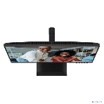 Монитор 23.8' AOC 24E4U IPS 1920x1080, 120 Гц, 4 мс, 16:9, 300 кд/м², HDMI 1.4, DP 1.2, VGA, USB-C, USB Hub (5x USB 3.2, вкл. USB-B), 3.5 Jack, динамики (2x2 Вт), HDR10, Adaptive-Sync, черный, фото20