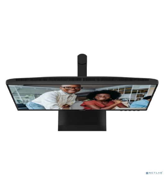 Монитор 23.8' AOC 24E4U IPS 1920x1080, 120 Гц, 4 мс, 16:9, 300 кд/м², HDMI 1.4, DP 1.2, VGA, USB-C, USB Hub (5x USB 3.2, вкл. USB-B), 3.5 Jack, динамики (2x2 Вт), HDR10, Adaptive-Sync, черный