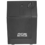 Источник бесперебойного питания Powercom RPT-1000AP EURO 600W USB, фото9