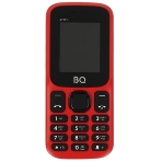 Мобильный телефон BQ 1848 Step+ белый/красный, фото7