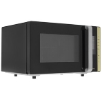 Микроволновая печь Centek CT-1561 черный, 23 л, 1300 Вт, переключатели - сенсор, кнопки, фото7