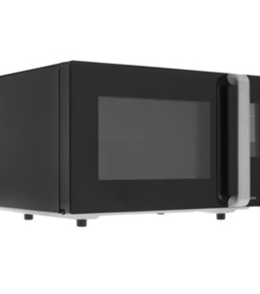 Микроволновая печь Centek CT-1561 черный, 23 л, 1300 Вт, переключатели - сенсор, кнопки