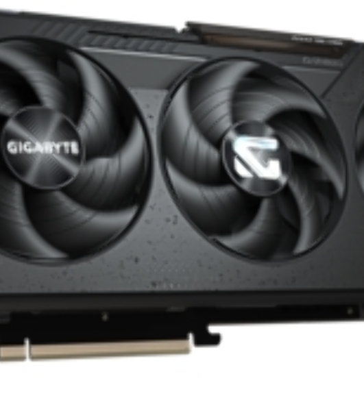 Видеокарта Gigabyte PCI-E 5.0 GV-R9070XTGAMING-16GD AMD Radeon RX 9070XT 16Gb 256bit GDDR6 2400/20000 HDMIx2 DPx2 HDCP Ret