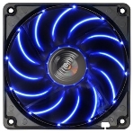 Вентилятор для корпуса Enermax UCTBA12P 120мм, 300~1500rpm, 63.89CFM, PWM, RTL, фото3