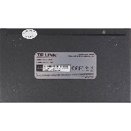 Коммутатор TP-Link SMB TL-SF1008P Коммутатор 8-port 10/100M Desktop PoE Switch, фото3