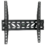 Кронштейн ARM Media PLASMA-4 Плазма тв 26'-55', настенный, 1ст. свободы, VESA 400*400, max 50 кг Черный, фото3