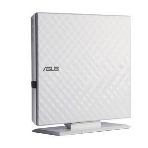 Оптический привод внешний DVD-RW Asus SDRW-08D2S-U LITE/WHT/G/A ASUS белый USB внешний RTL, фото6