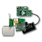 Модуль LSI CVPM05 (05-50039-00/03-50039-10001)CacheVault Flash Cache Protection Module for 9460 and 9480 Series, фото2