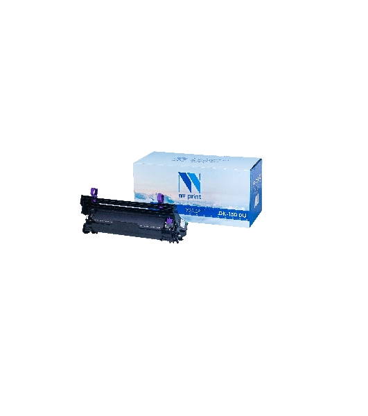 Барабан NVPrint совместимый NV-DK-150 DU для Kyocera EcoSys-M2030/P2035/M2530/FS-1028/1030 MFP/1120/1128/1130/1350 (100000k)