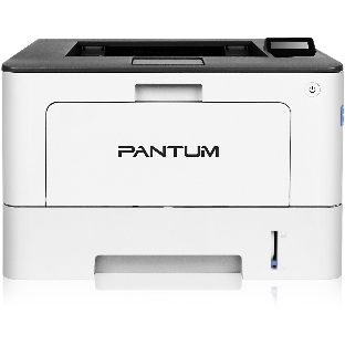 Принтер лазерный PANTUM BP5100DN, A4, ч/б, печ. до 40 стр/мин., 1200 x 1200 dpi, USB, RJ-45, NFC, проектная модель