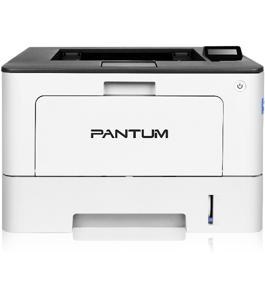 Принтер лазерный PANTUM BP5100DN, A4, ч/б, печ. до 40 стр/мин., 1200 x 1200 dpi, USB, RJ-45, NFC, проектная модель