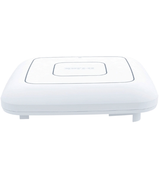 Точка доступа D-Link DAP-300P/A1A N300 10/100BASE-TX белый