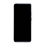Дисплей для Samsung Galaxy S21 Ultra 5G SM-G998B/DS серебро, фото2