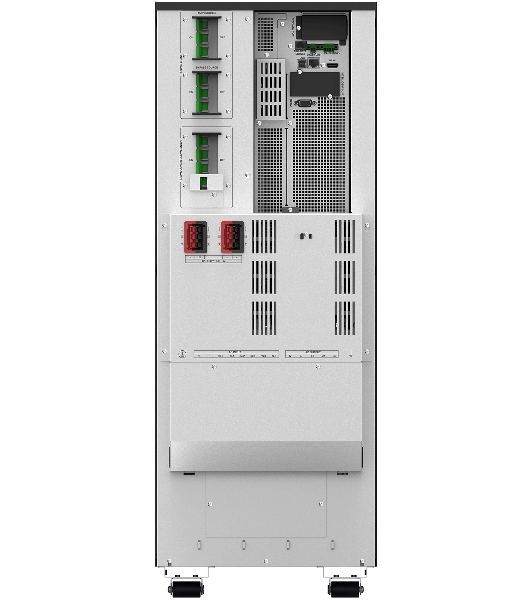 Источник бесперебойного питания Ippon Innova Unity T 3-3 10K 10000Вт 10000ВА черный