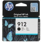 Картридж струйный HP 912 3YL80AE черный (300 стр.) для HP DJ IA OfficeJet 801x/802x, фото5