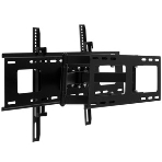 Кронштейн Kromax ATLANTIS-80 черный для LED/LCD телевизоров 32'-75', max 50 кг, настенный, фото12