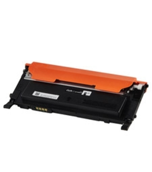 Картридж лазерный Sakura CLTM407S для Samsung CLP-320/325, CLX-3185, пурпурный, 1000 к.