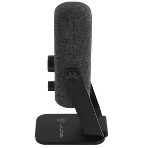 Микрофон Jlab GO Talk черный MTALKGO2RBLK4, фото6