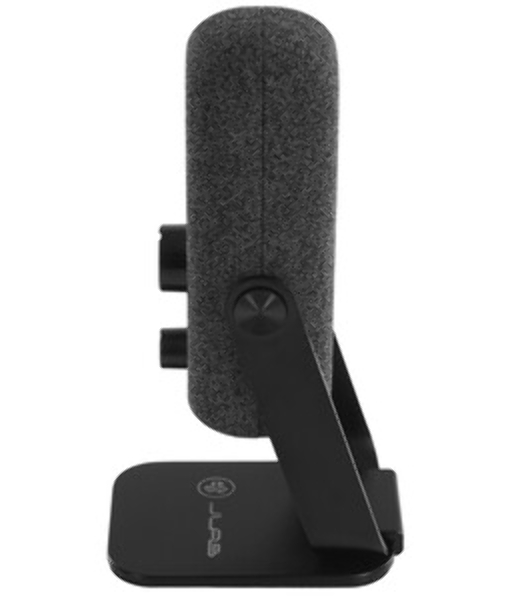 Микрофон Jlab GO Talk черный MTALKGO2RBLK4