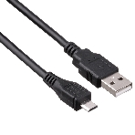 Кабель ExeGate EX205299RUS Кабель USB 2.0 A-->micro-B 3м ExeGate, фото 1
