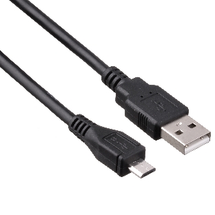 Кабель ExeGate EX205299RUS Кабель USB 2.0 A-->micro-B 3м ExeGate