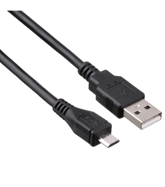 Кабель ExeGate EX205299RUS Кабель USB 2.0 A-->micro-B 3м ExeGate