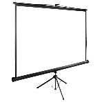 Экран Cactus 135x180 см TriExpert CS-PSTE-180х135-BK 4:3 напольный рулонный, фото4