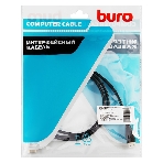 Кабель аудио-видео Buro mini-HDMI (m)/HDMI (m) 1.5м. черный, фото3