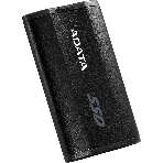 Внешний SSD ADATA SD810, 4TB, USB 3.2 Gen 2x2 Type-C, R/W 2000/2000, черный, фото12