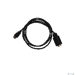 Кабель-переходник VCOM CG596-1.8M HDMI --> VGA_M/M 1,8 м, фото6