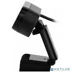 Веб-камера OKLICK OK-C008FH 1920x1080, 30 кадр/с, USB Type-A, микрофон (шумоподавление), автоматическая фокусировка, универсальное крепление, фото13
