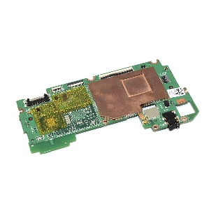 Материнская плата для Asus ME572C 16Gb инженерная (сервисная) прошивка
