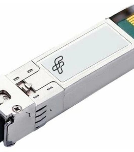 Модуль оптический FiberTrade FT-SFP+-WDM-LR-03-A-D (10G,Tx1270/Rx1330nm, 3km, DDM)