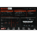 Маршрутизатор TENDA F6 Wi-Fi 300MBPS 10/100M, фото11
